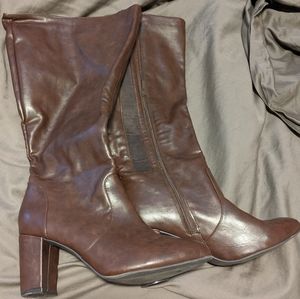 Torrid knee high boots